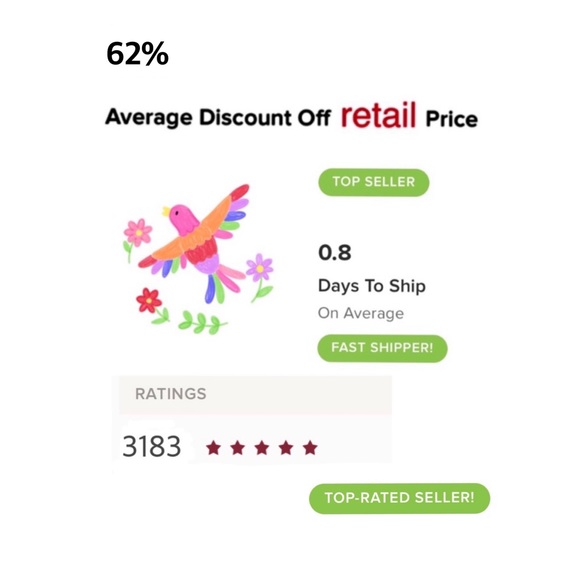 Day of week cotton panties no Wednesday 6 undies multi NEW size S label Asian L - Picture 12 of 12